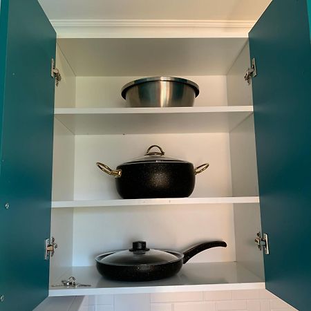 Apartment Mari Кутаїсі Екстер'єр фото
