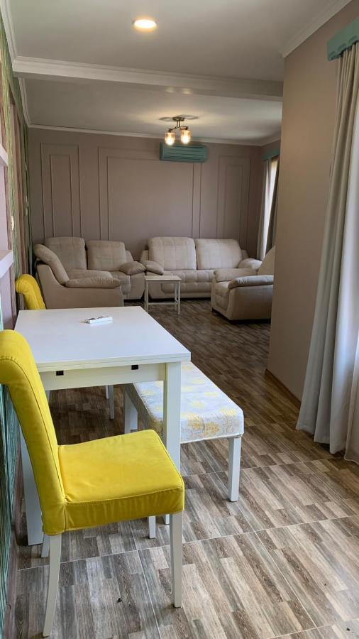 Apartment Mari Кутаїсі Екстер'єр фото
