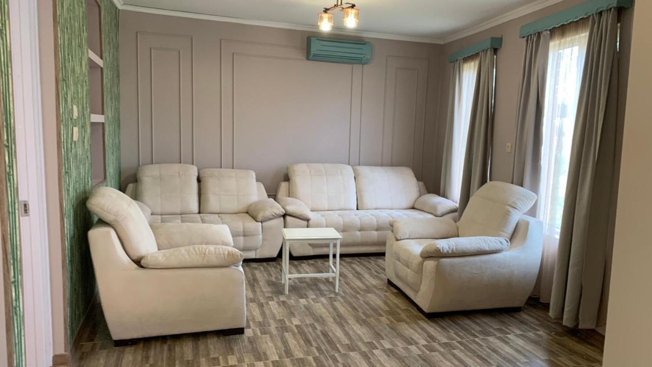 Apartment Mari Кутаїсі Екстер'єр фото