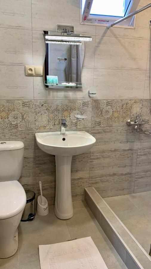 Apartment Mari Кутаїсі Екстер'єр фото