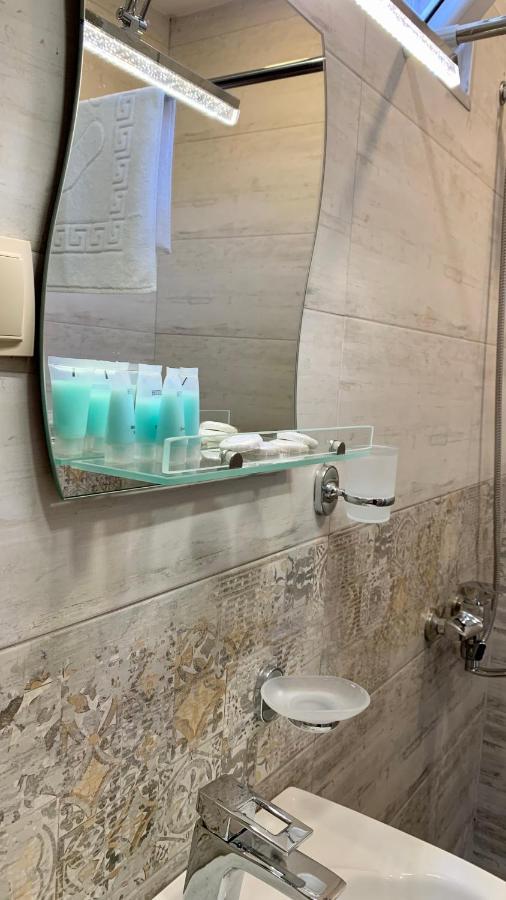 Apartment Mari Кутаїсі Екстер'єр фото