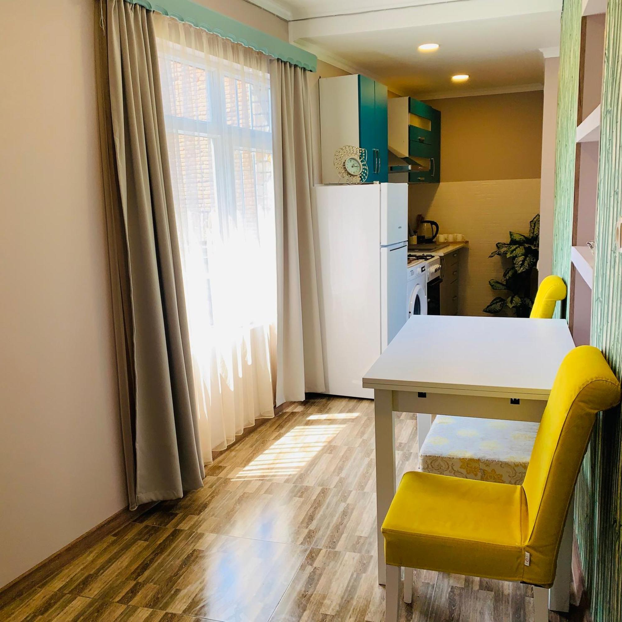 Apartment Mari Кутаїсі Екстер'єр фото