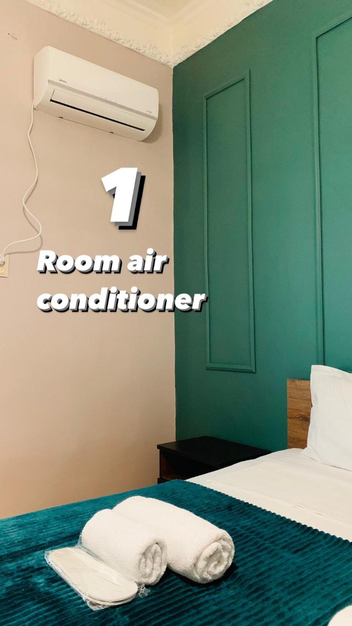 Apartment Mari Кутаїсі Екстер'єр фото