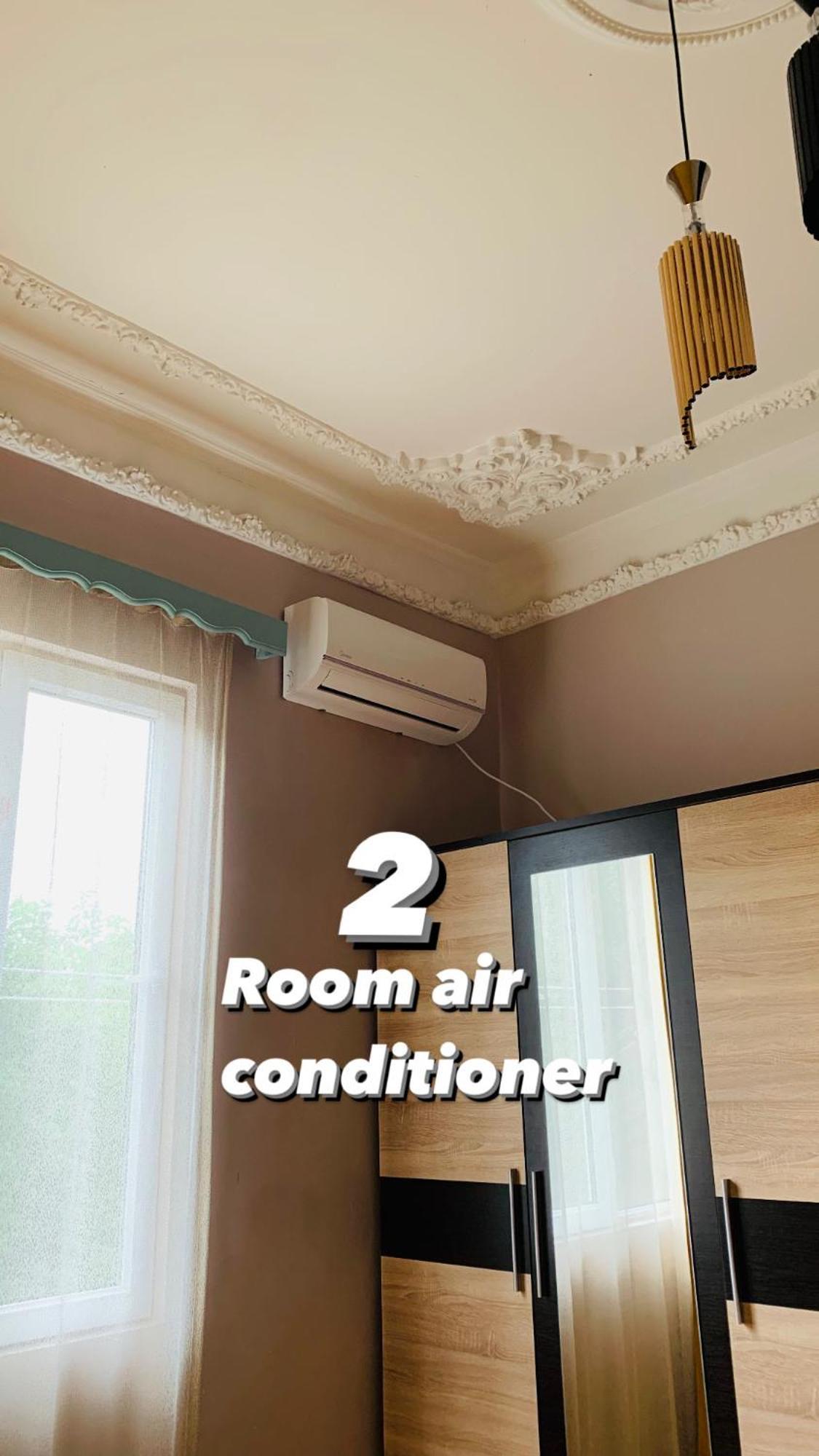 Apartment Mari Кутаїсі Екстер'єр фото